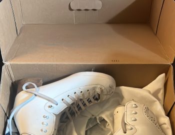RF3 pro Schlittschuh 230