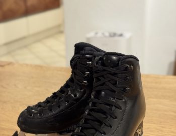 Risport Antares Black, Größe 210